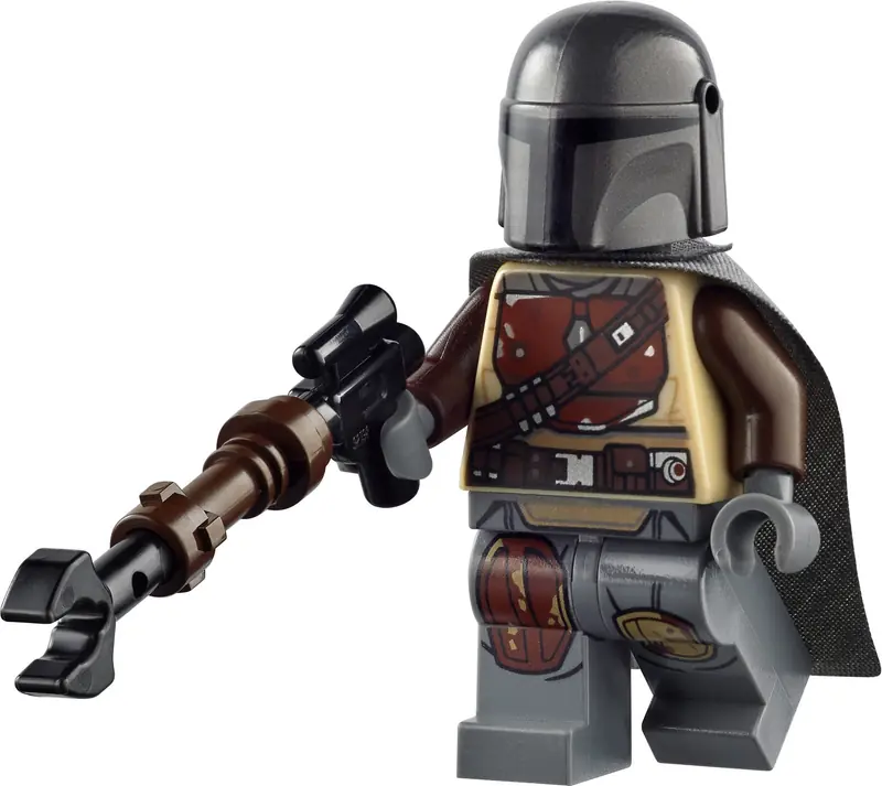 LEGO 75292 Brzeszczot zdjęcie 16
