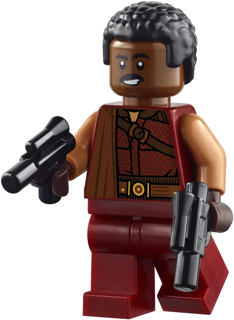 LEGO 75292 Brzeszczot zdjęcie 19