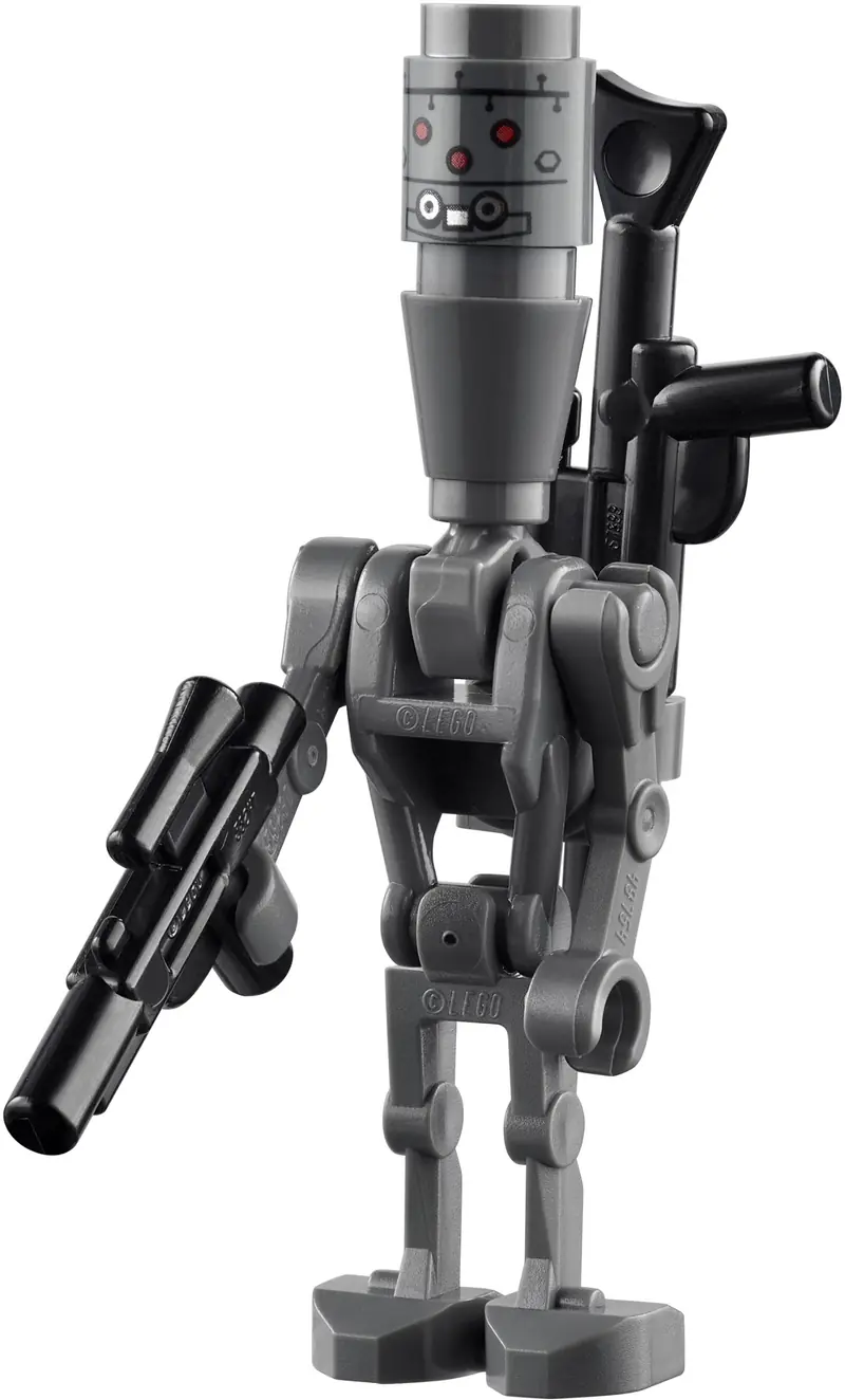LEGO 75292 Brzeszczot zdjęcie 20