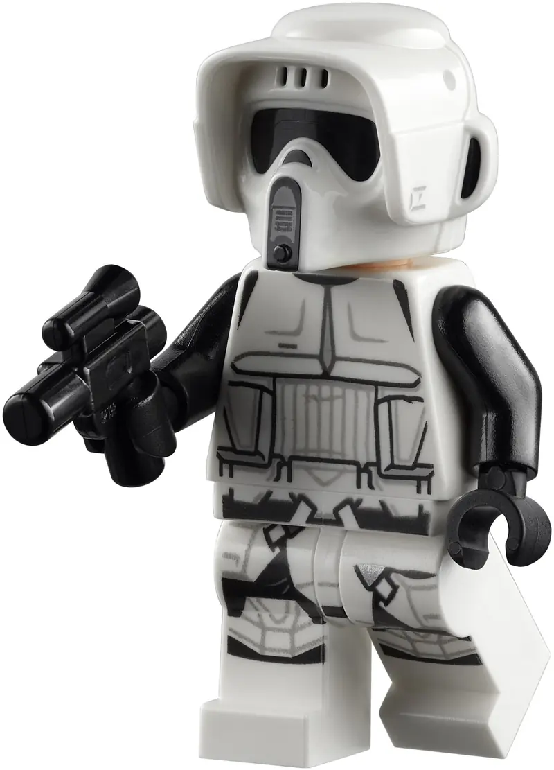 LEGO 75292 Brzeszczot zdjęcie 11