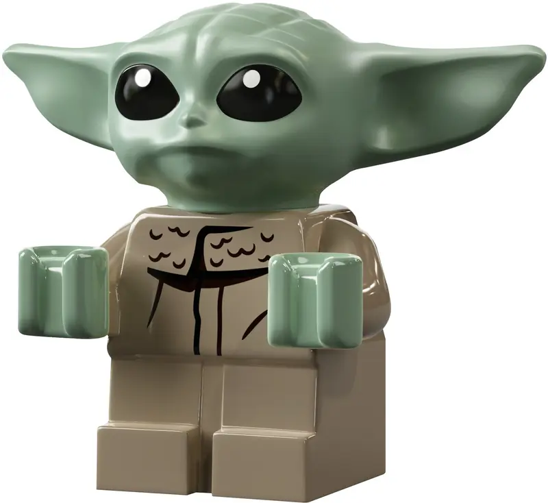 LEGO 75292 Brzeszczot zdjęcie 12