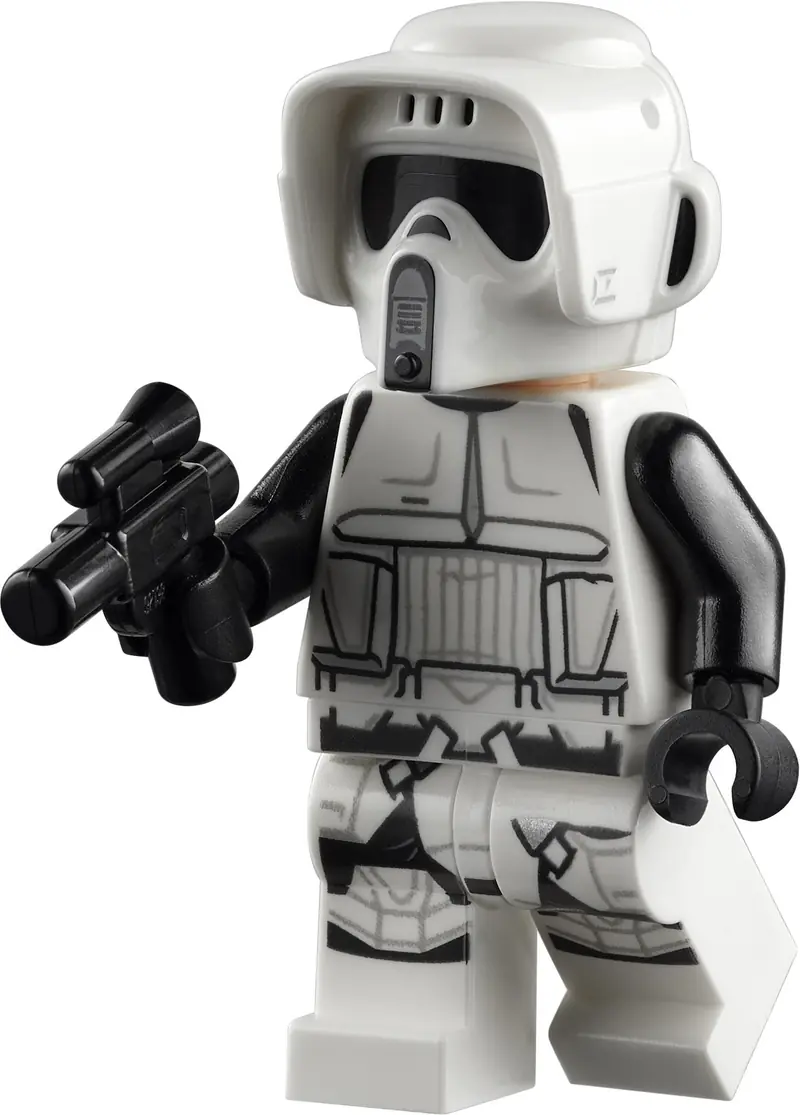 LEGO 75292 Brzeszczot zdjęcie 6