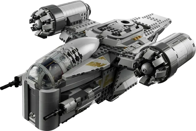 LEGO 75292 Brzeszczot zdjęcie 9