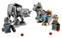 LEGO 75298 Mikromyśliwce: AT-AT™ kontra Tauntaun™