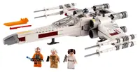 LEGO 75301 Myśliwiec X-Wing™ Luke'a Skywalkera
