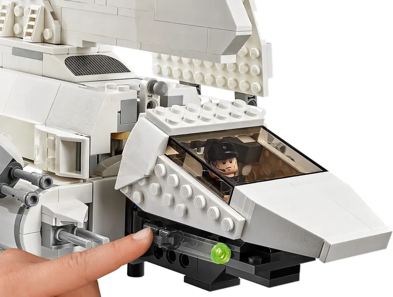 LEGO 75302 Imperialny wahadłowiec zdjęcie 13