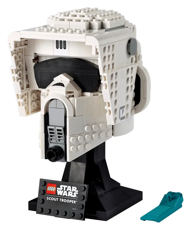 LEGO 75305 Hełm zwiadowcy szturmowców™