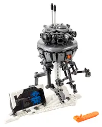 LEGO 75306 Imperialny droid zwiadowczy™
