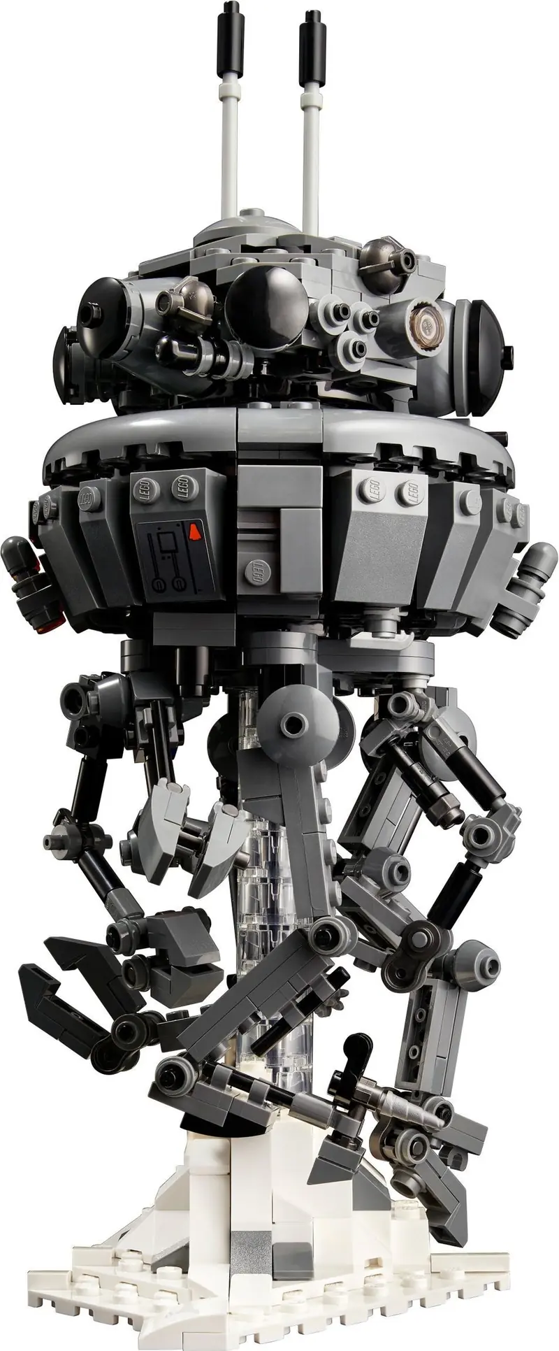 LEGO 75306 Imperialny droid zwiadowczy zdjęcie 5