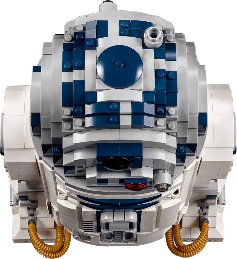 LEGO 75308 R2-D2 zdjęcie 5