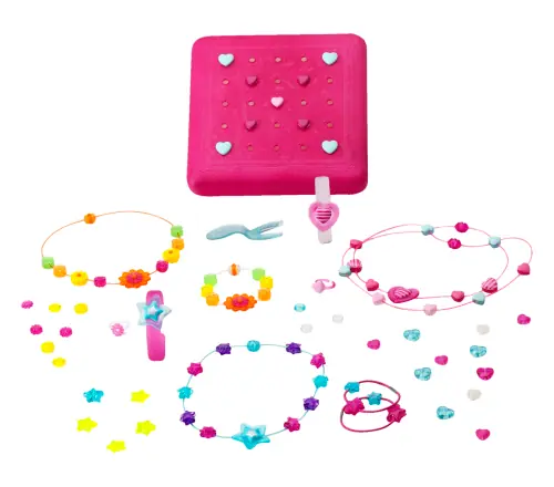 LEGO 7531 The Ultimate Jewelry Collection