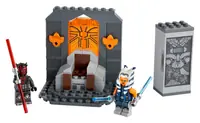 LEGO 75310 Starcie na Mandalore™