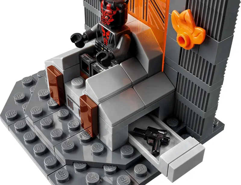 LEGO 75310 Starcie na Mandalore zdjęcie 4