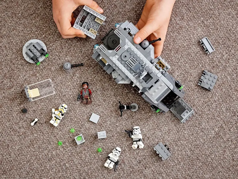 LEGO 75311 Opancerzony maruder Imperium zdjęcie 13