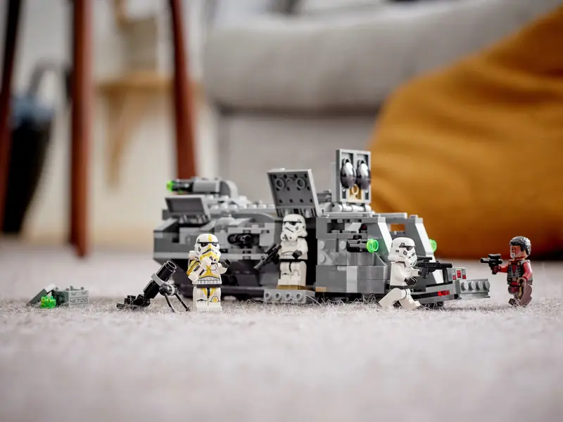 LEGO 75311 Opancerzony maruder Imperium zdjęcie 10
