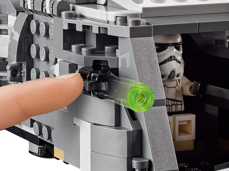 LEGO 75311 Opancerzony maruder Imperium zdjęcie 14
