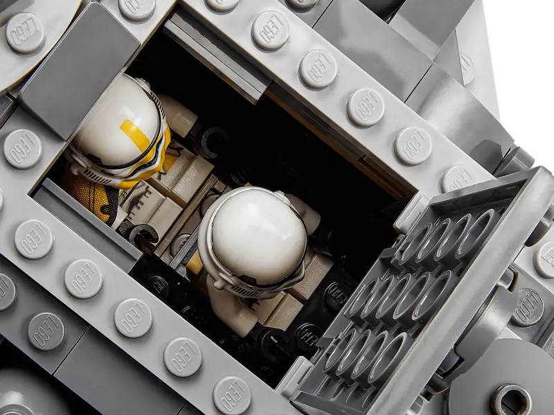 LEGO 75311 Opancerzony maruder Imperium zdjęcie 11