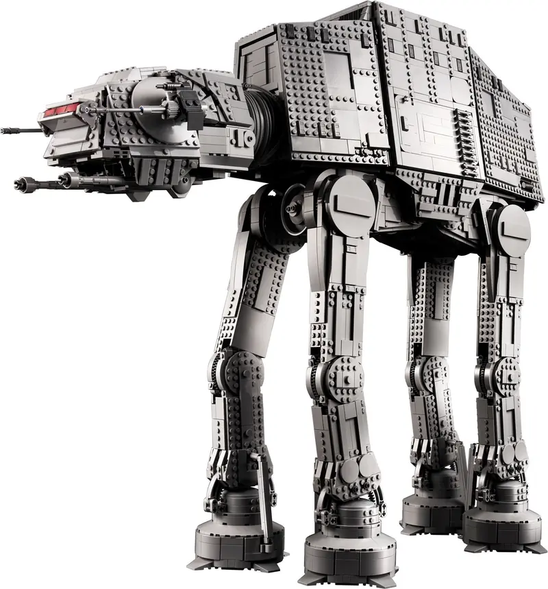 LEGO 75313 AT-AT zdjęcie 5