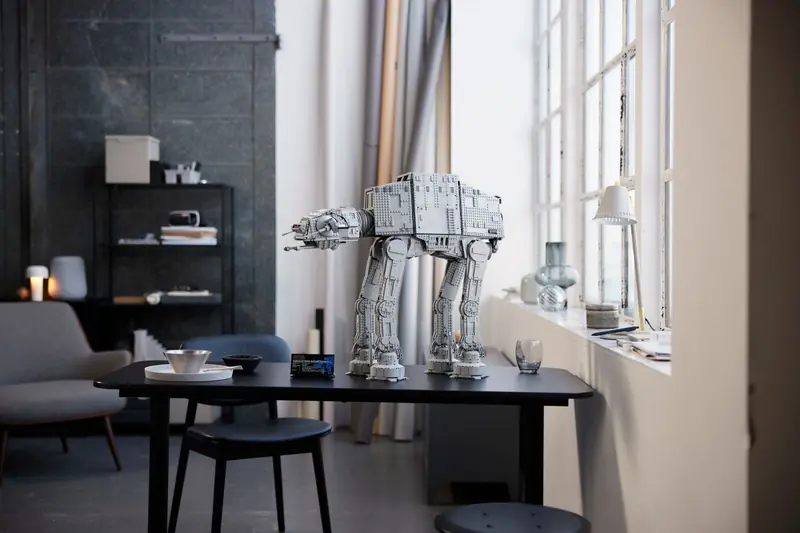 LEGO 75313 AT-AT zdjęcie 33
