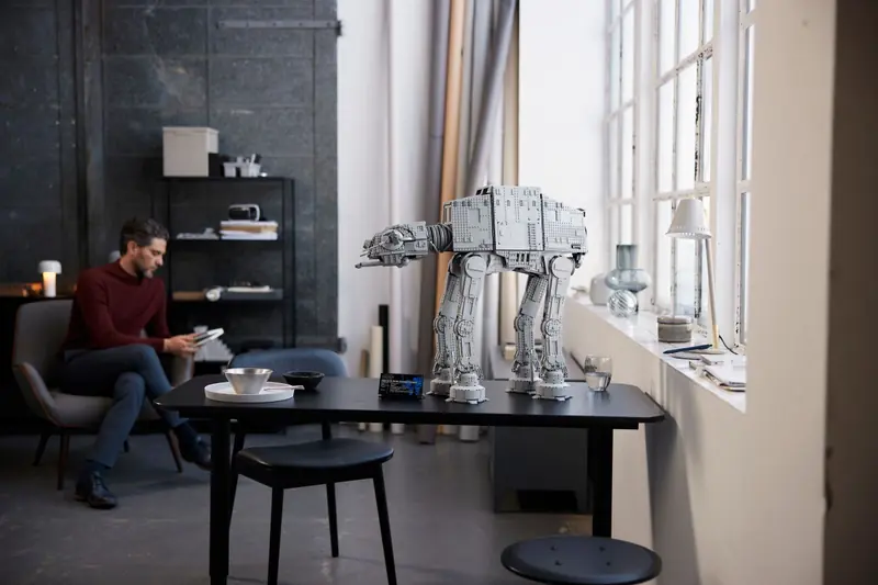LEGO 75313 AT-AT zdjęcie 35
