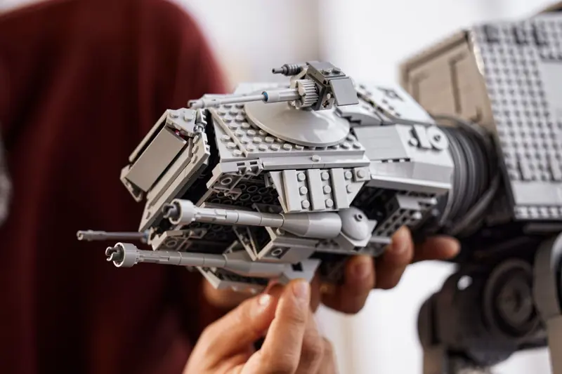LEGO 75313 AT-AT zdjęcie 15
