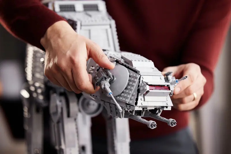 LEGO 75313 AT-AT zdjęcie 19