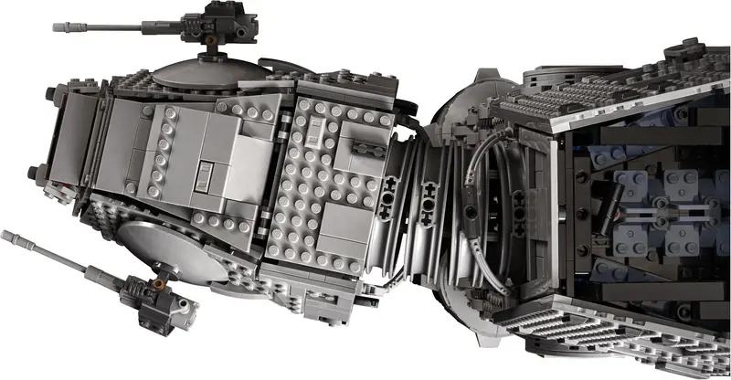 LEGO 75313 AT-AT zdjęcie 4