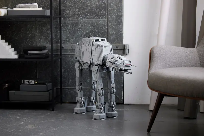 LEGO 75313 AT-AT zdjęcie 22