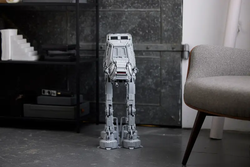 LEGO 75313 AT-AT zdjęcie 24