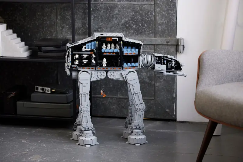 LEGO 75313 AT-AT zdjęcie 25
