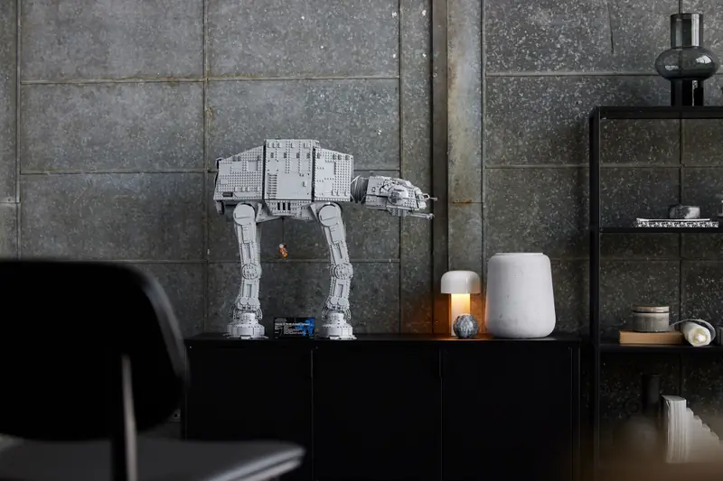 LEGO 75313 AT-AT zdjęcie 26