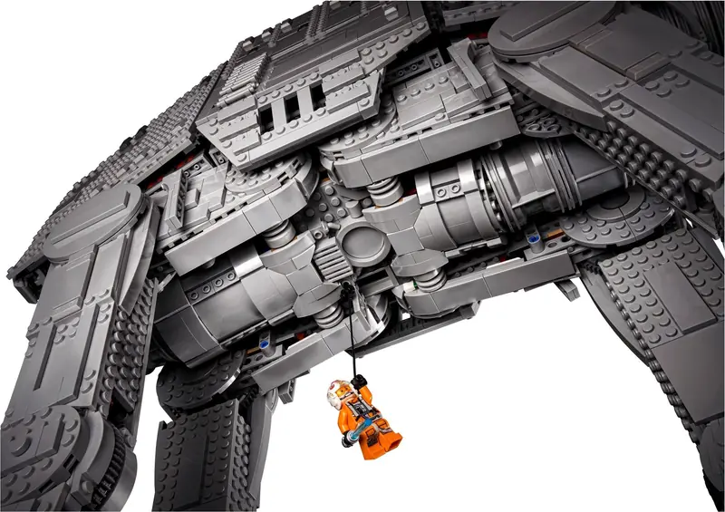 LEGO 75313 AT-AT zdjęcie 7