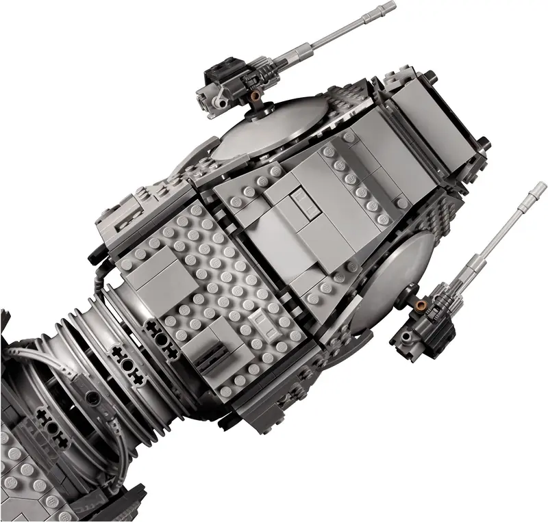 LEGO 75313 AT-AT zdjęcie 13
