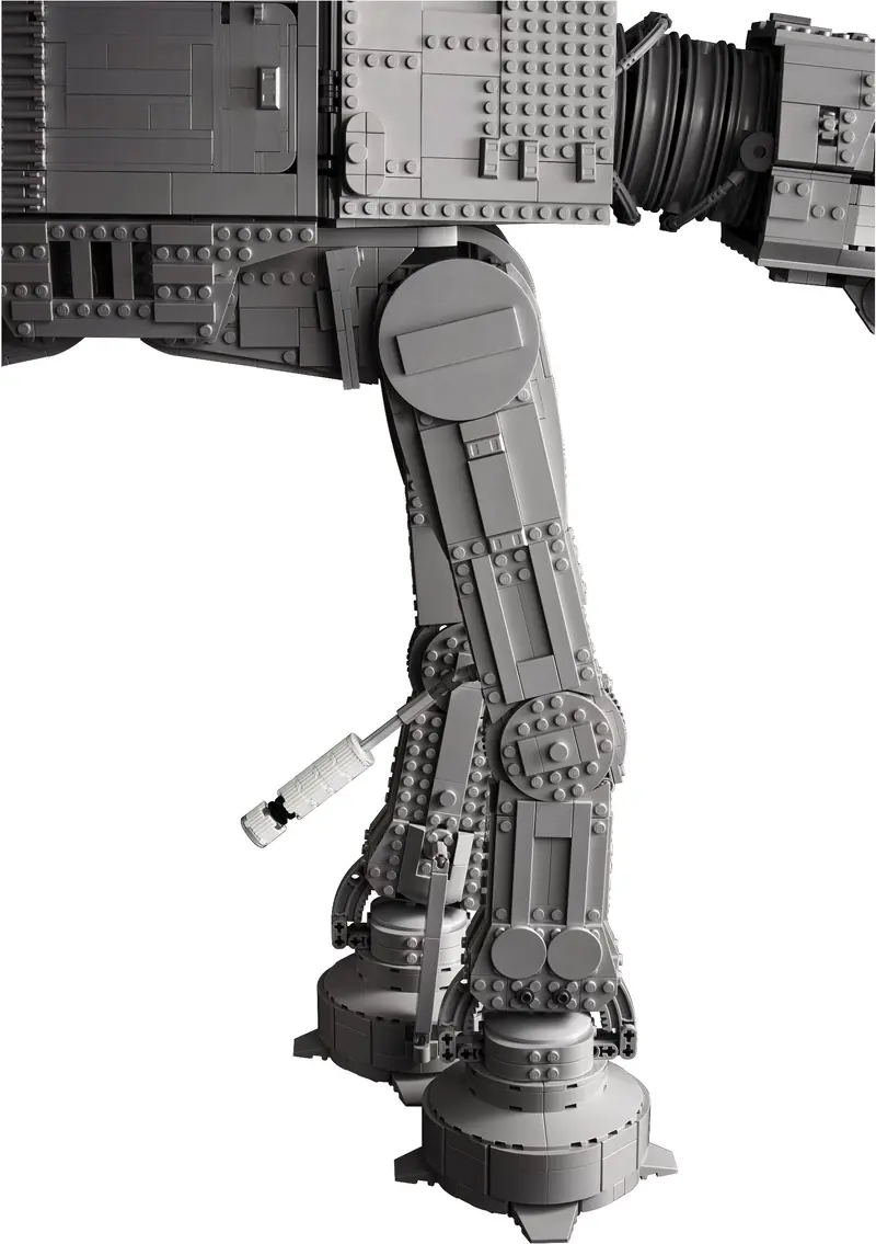 LEGO 75313 AT-AT zdjęcie 9
