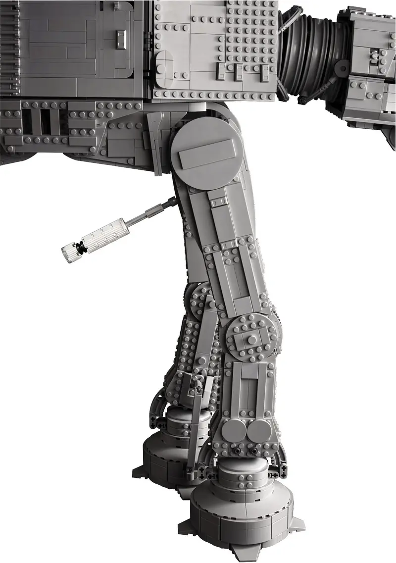 LEGO 75313 AT-AT zdjęcie 10