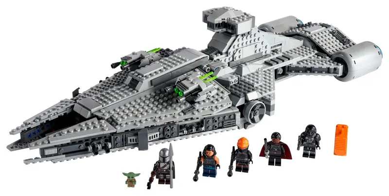LEGO 75315 Imperialny lekki krążownik™