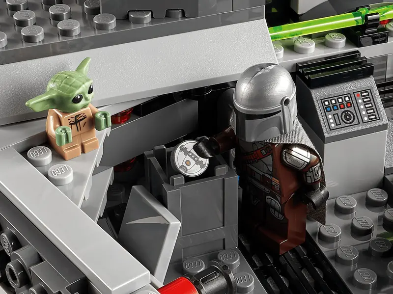LEGO 75315 Imperialny lekki krążownik zdjęcie 14