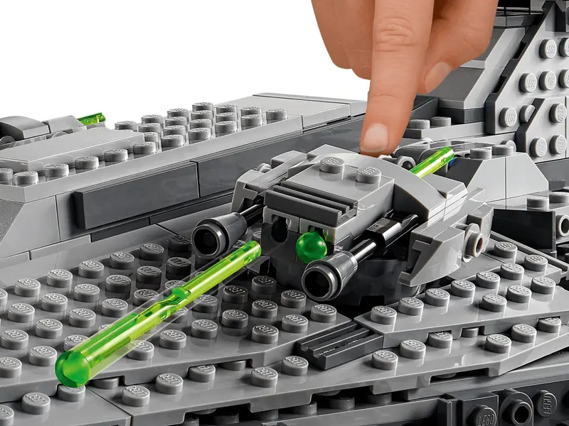 LEGO 75315 Imperialny lekki krążownik zdjęcie 15