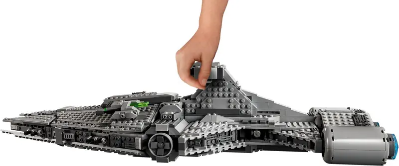 LEGO 75315 Imperialny lekki krążownik zdjęcie 7