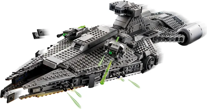 LEGO 75315 Imperialny lekki krążownik zdjęcie 5