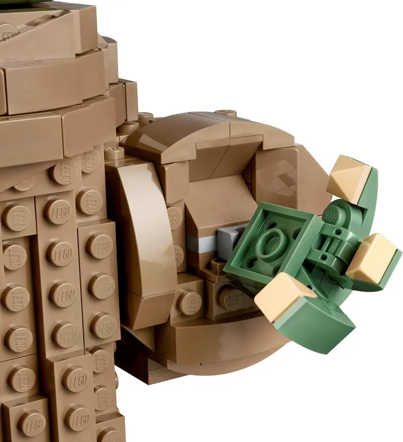 LEGO 75318 Dziecko zdjęcie 12
