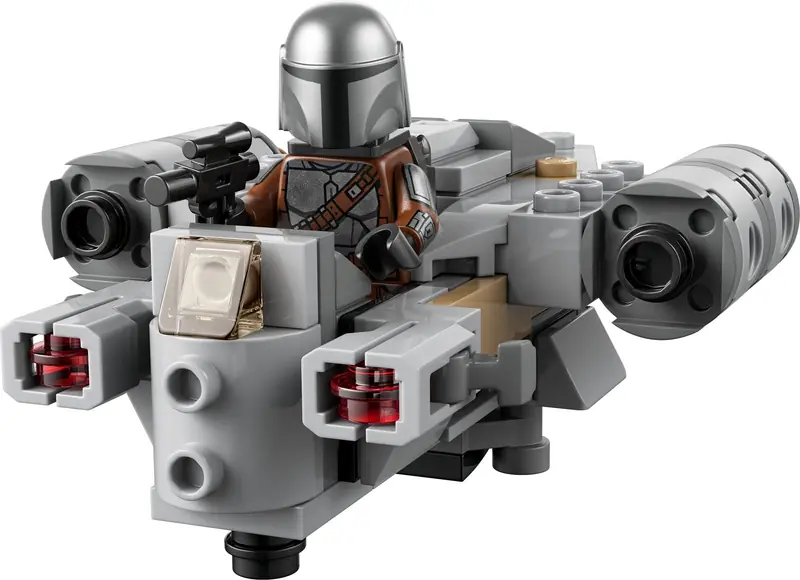 LEGO 75321 Mikromyśliwiec Brzeszczot™