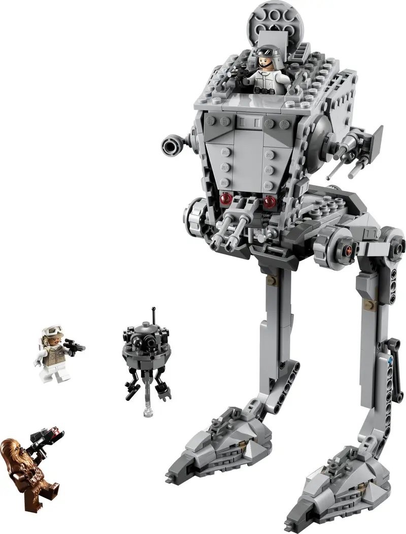 LEGO 75322 AT-ST z Hoth™