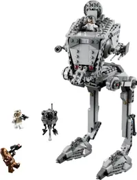 LEGO 75322 AT-ST™ z Hoth™