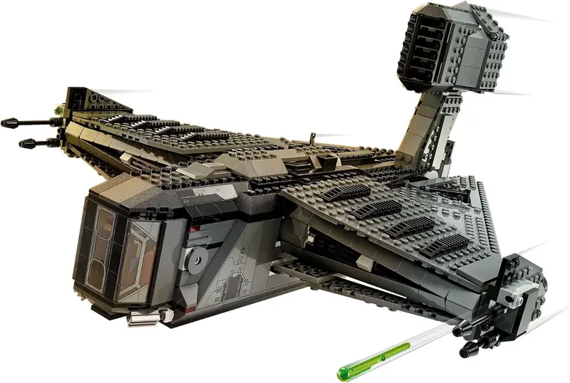 LEGO 75323 Justifier zdjęcie 4
