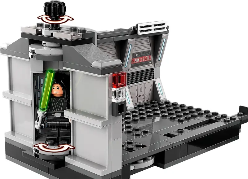 LEGO 75324 Atak mrocznych szturmowców zdjęcie 5
