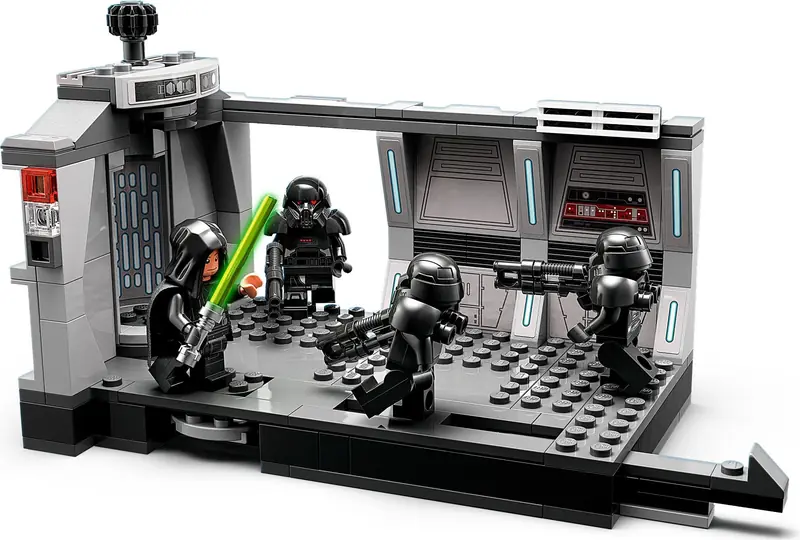LEGO 75324 Atak mrocznych szturmowców zdjęcie 8