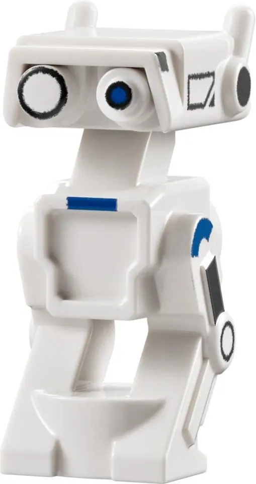 LEGO 75325 Myśliwiec N-1 Mandalorianina zdjęcie 8