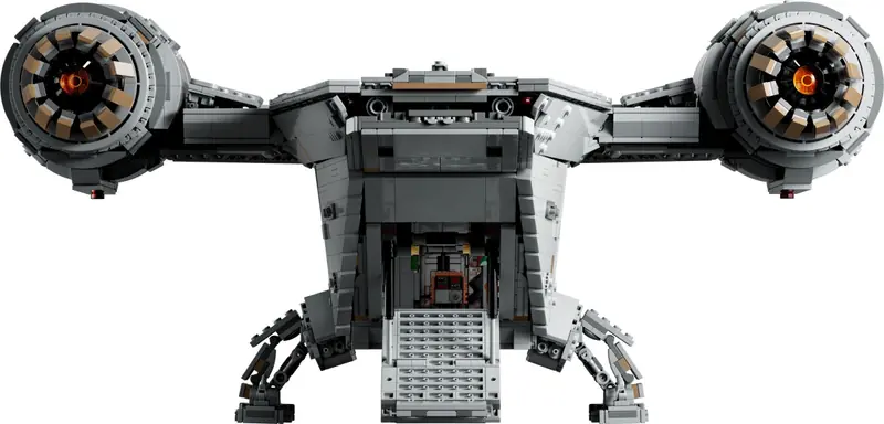 LEGO 75331 Brzeszczot zdjęcie 7