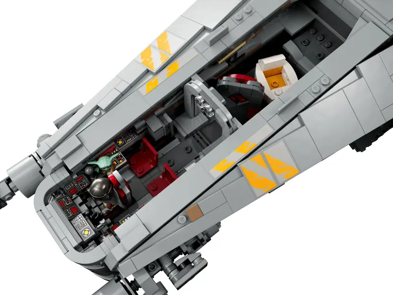 LEGO 75331 Brzeszczot zdjęcie 15